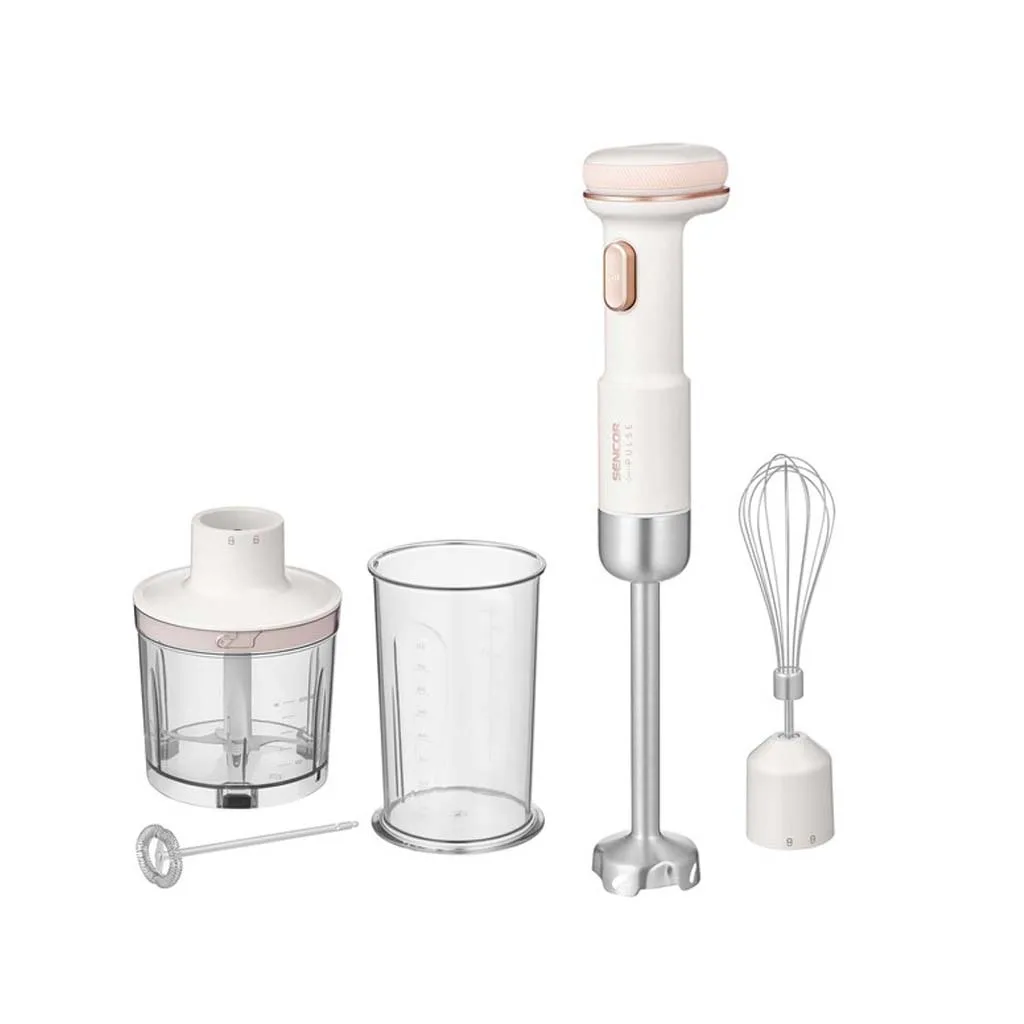 گوشت کوب سنکور مدل SHB 9130WH