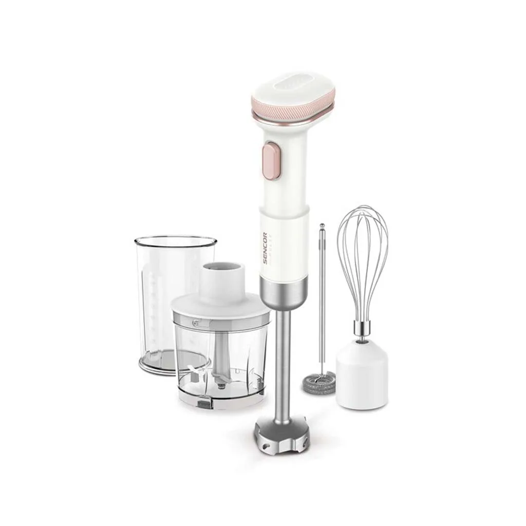 گوشتکوب سنکور مدل SHB 9130WH گوشتکوب سنکور مدل SHB 9130WH