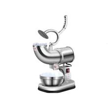 یخ خردکن استیل بزرگ ویکتور