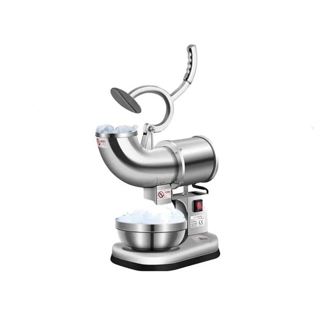 یخ خردکن استیل بزرگ ویکتور