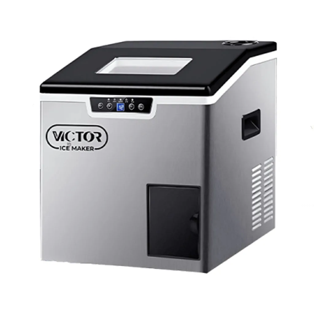 یخ ساز 30 کیلویی ویکتور