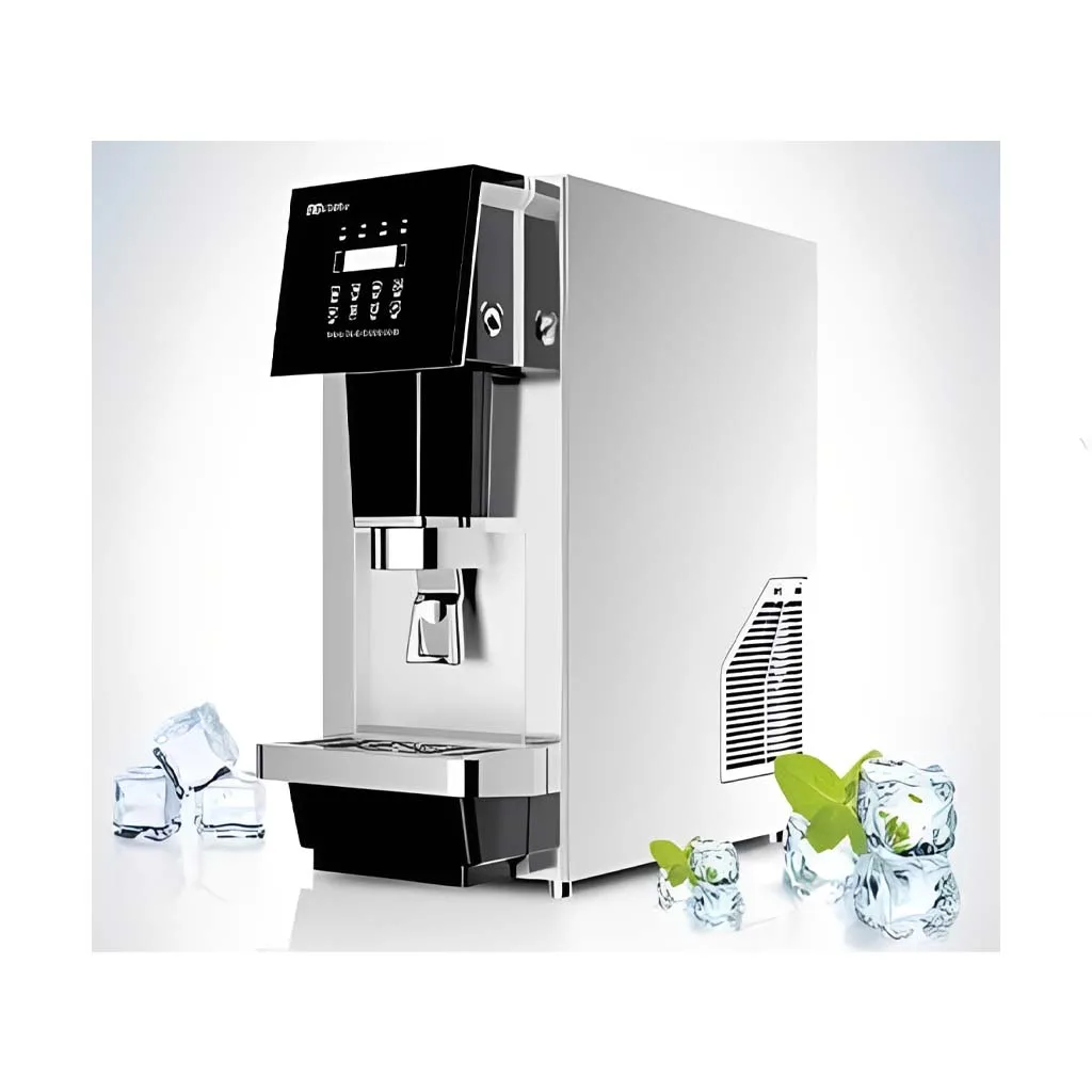 یخساز دیسپانسر نینورتا مدل NIN Z02