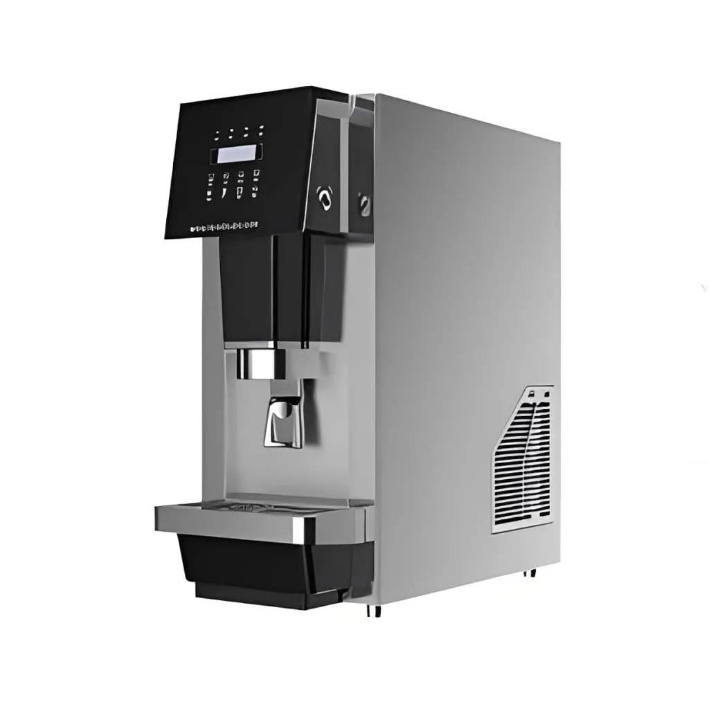 یخساز دیسپانسر نینورتا مدل NIN Z02