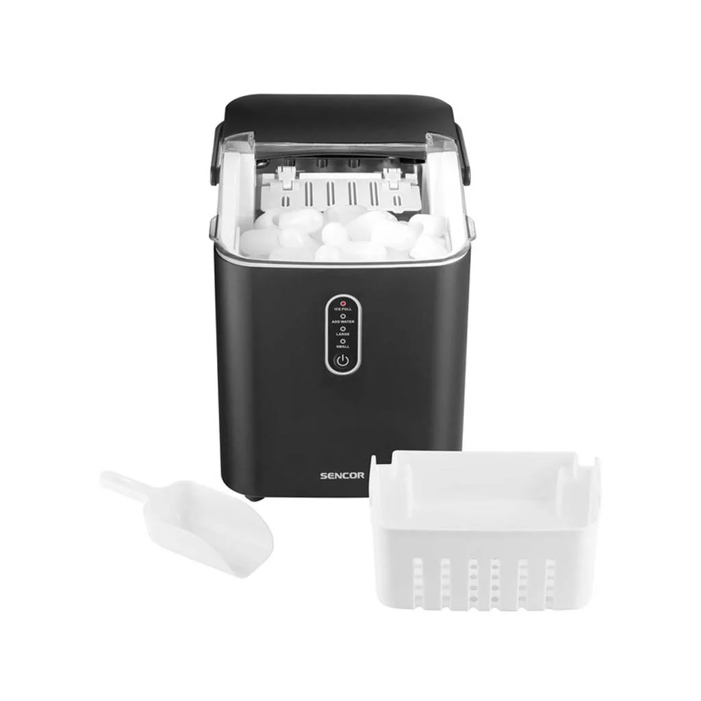 یخساز سنکور مدل SIM 2500BK