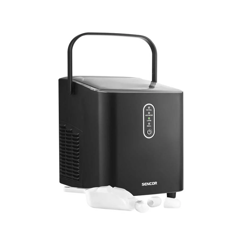 یخساز سنکور مدل SIM 2500BK