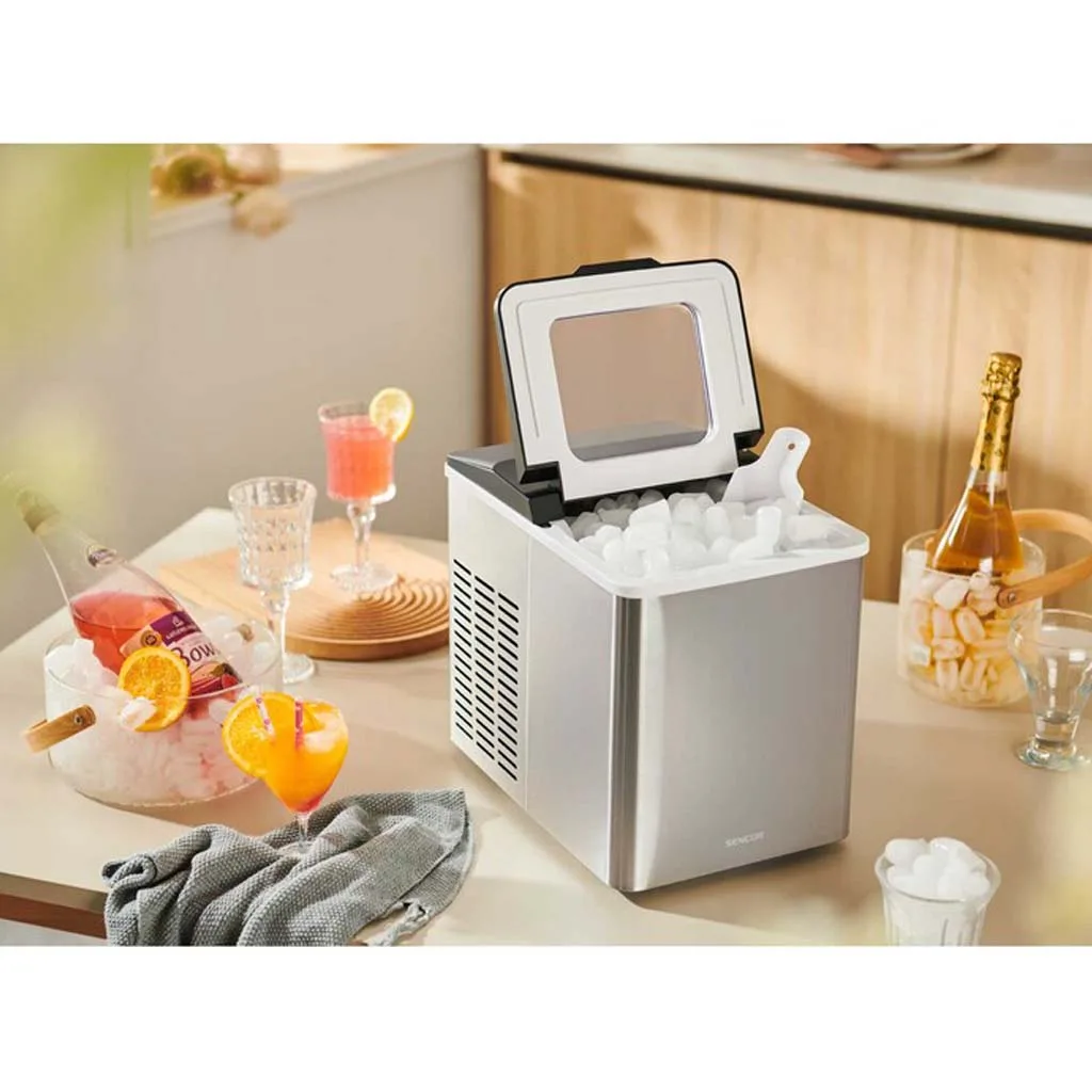 یخساز سنکور مدل SIM 3400