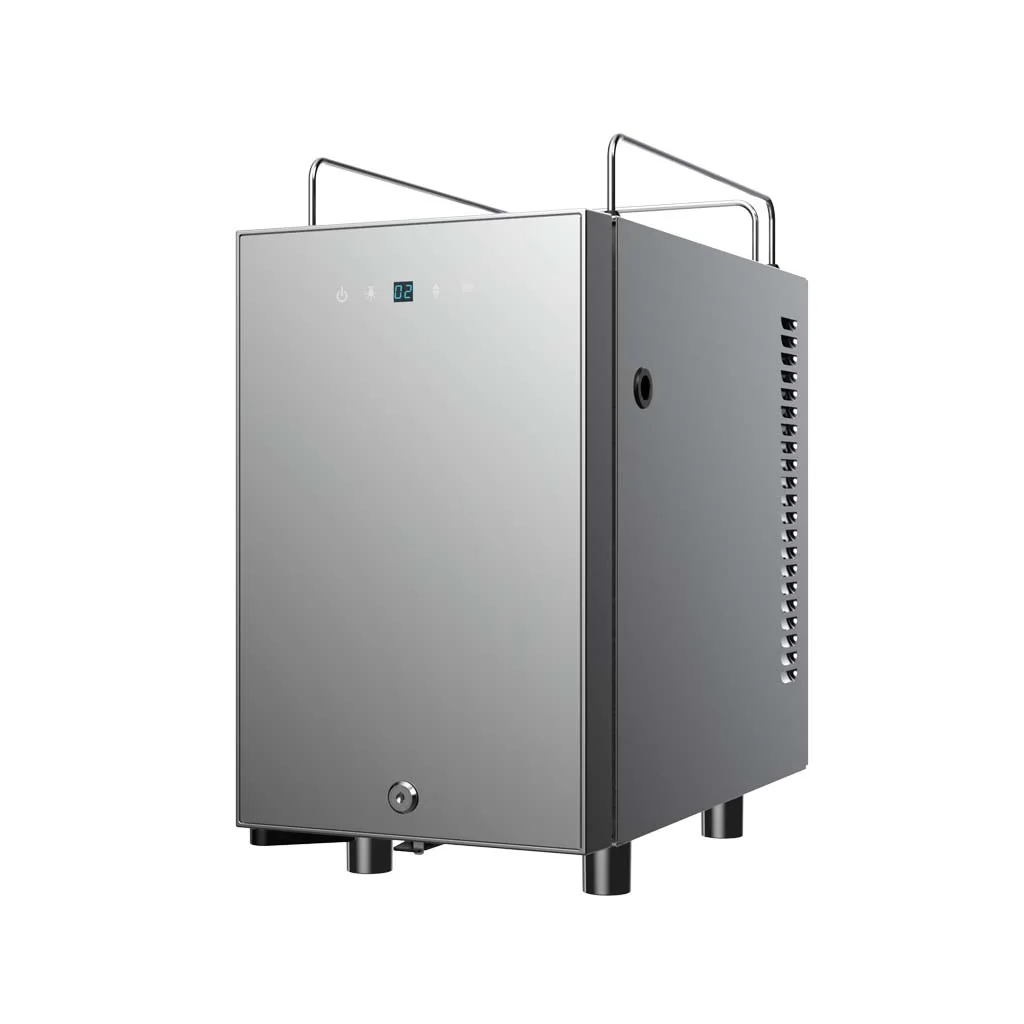 یخچال صنعتی شیر زیلوکس مدل Z407