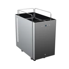 یخچال رومیزی شیر زیلوکس