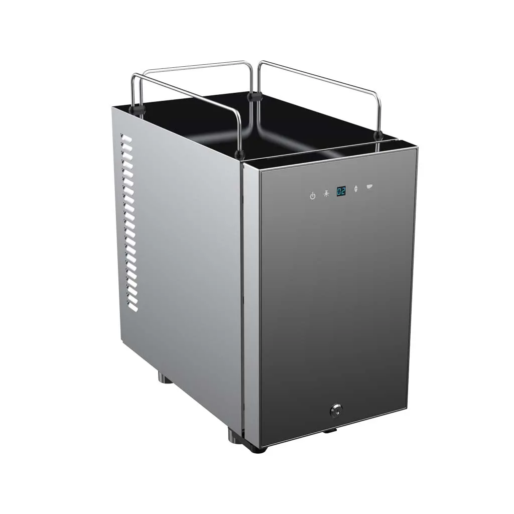 یخچال رومیزی شیر زیلوکس