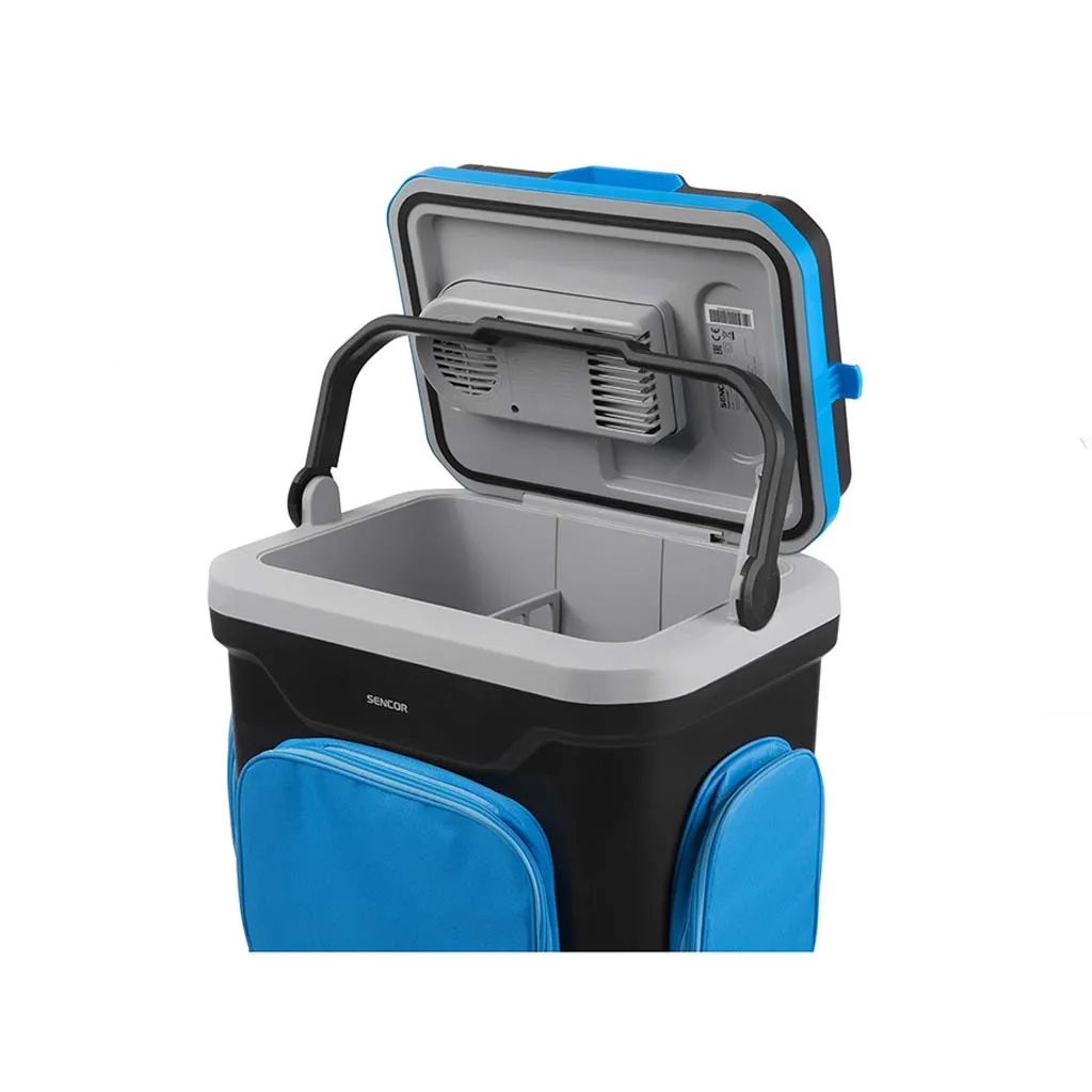 یخچال ماشین سنکور مدل SCM 3224