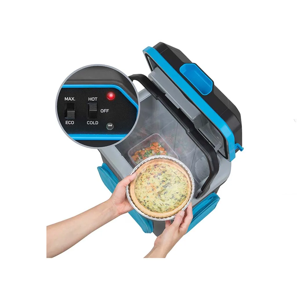 یخچال ماشین سنکور مدل SCM 3224