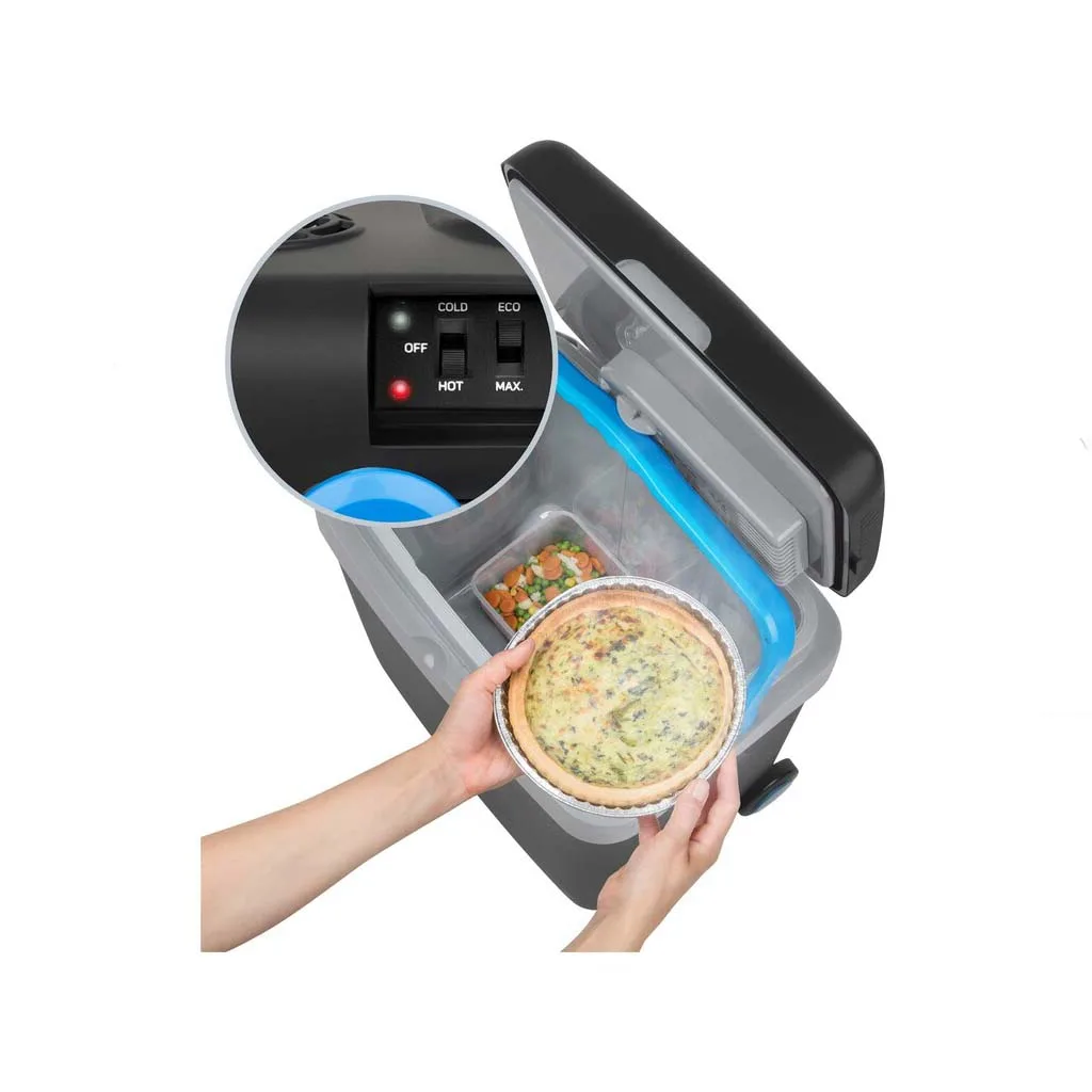 یخچال ماشین سنکور مدل SCM 4233BL