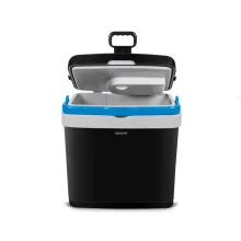 یخچال ماشین سنکور مدل SCM 4233BL