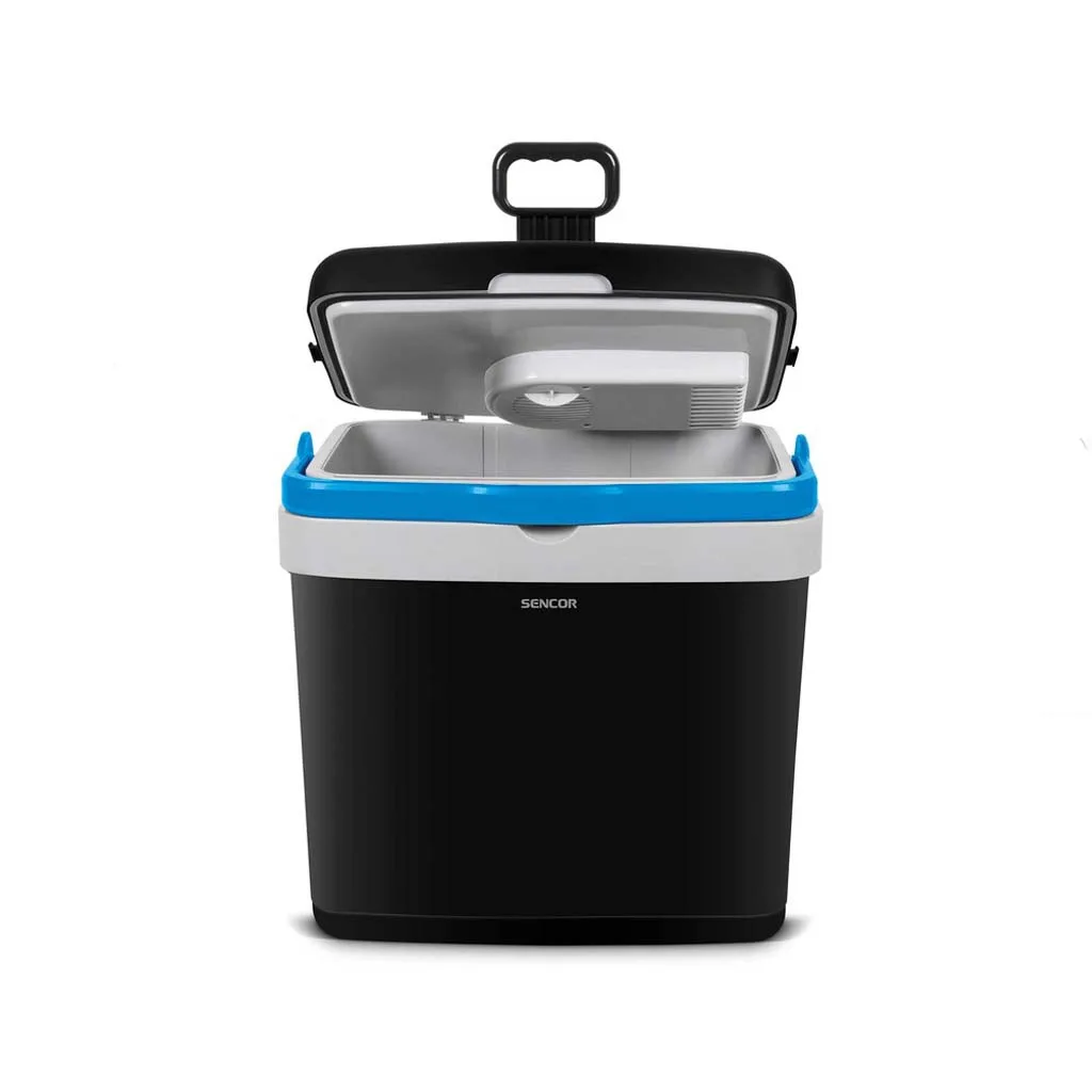 یخچال ماشین سنکور مدل SCM 4233BL