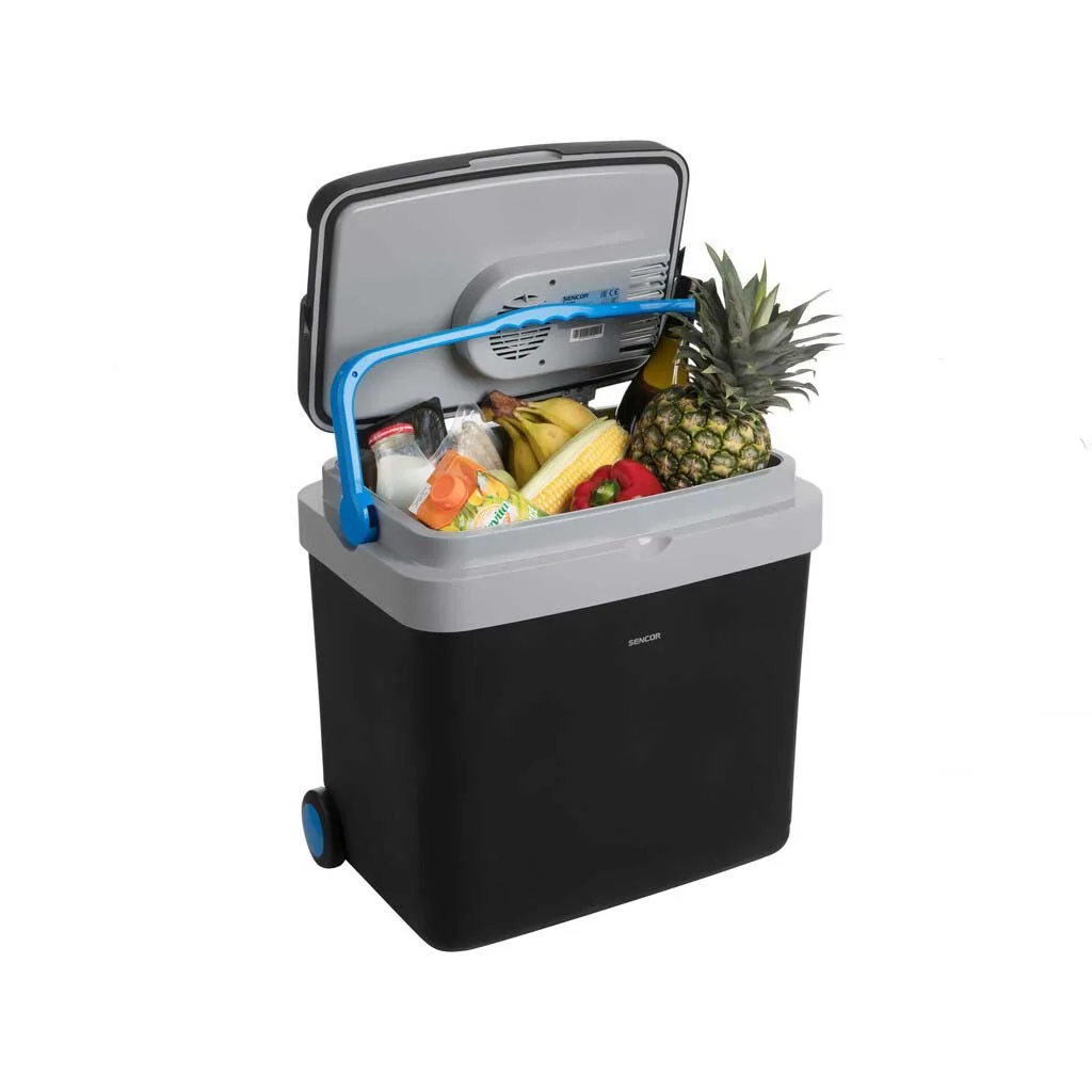 یخچال ماشین سنکور مدل SCM 4233BL