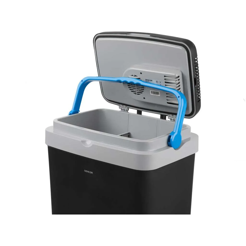 یخچال ماشین سنکور مدل SCM 4233BL