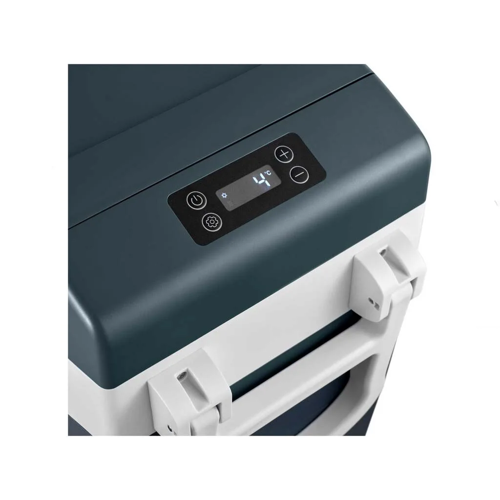 یخچال ماشین سنکور مدل SCM 5501BL