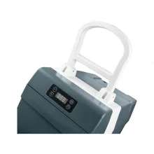 یخچال ماشین سنکور مدل SCM 5501BL