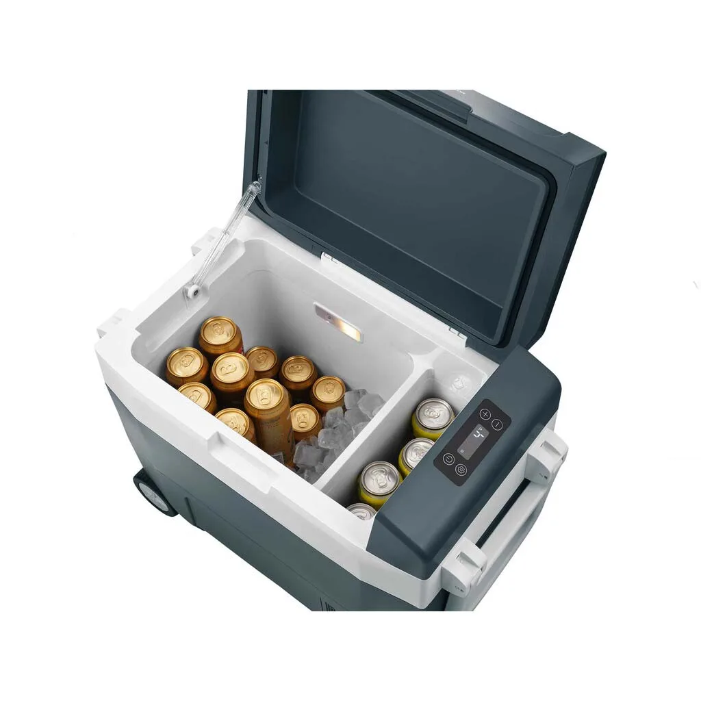 یخچال ماشین سنکور مدل SCM 5501BL