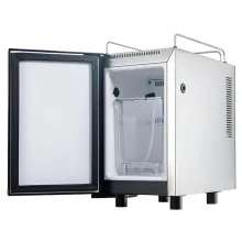 یخچال نگهداری شیر نینورتا مدل NIN BX03W
