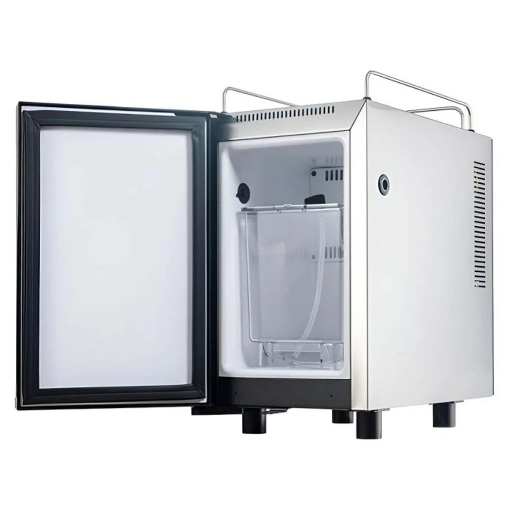 یخچال نگهداری شیر نینورتا مدل NIN BX03W
