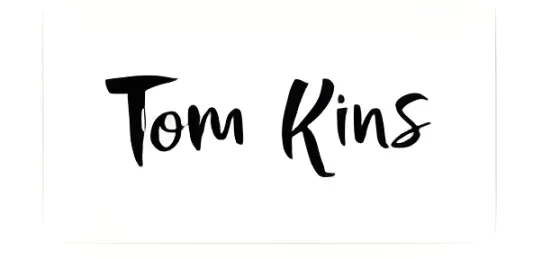 تام کینز | Tom Kins