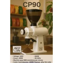 آسیاب قهوه بست کافه مدل CP90