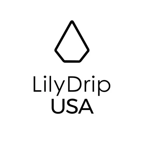 لیلی دریپ | Lily Drip