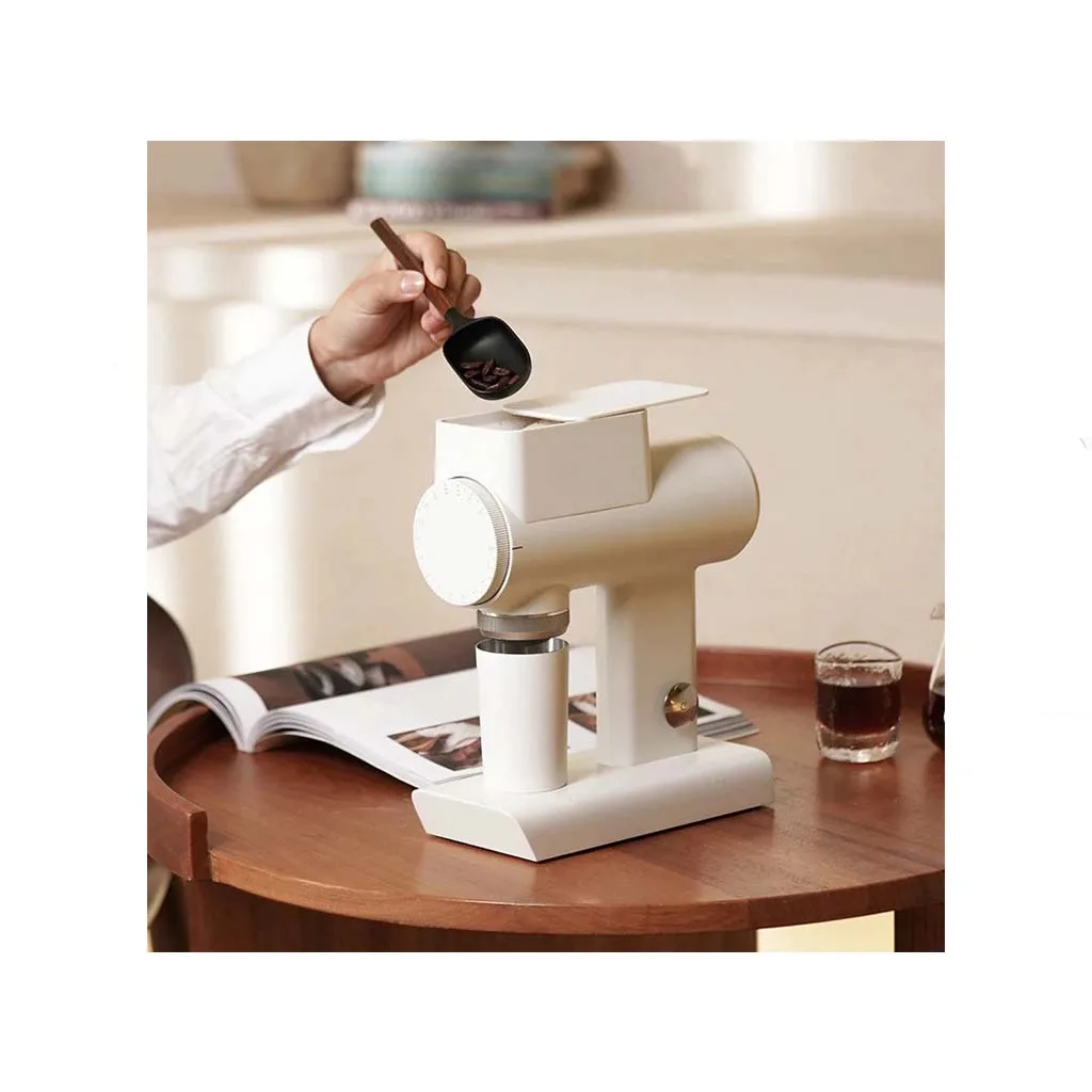 آسیاب برقی تایم مور مدل Sculptor 064S