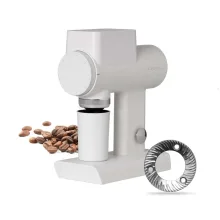 آسیاب برقی تایم مور مدل Sculptor 064S