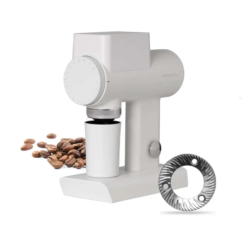 آسیاب برقی تایم مور مدل Sculptor 064S