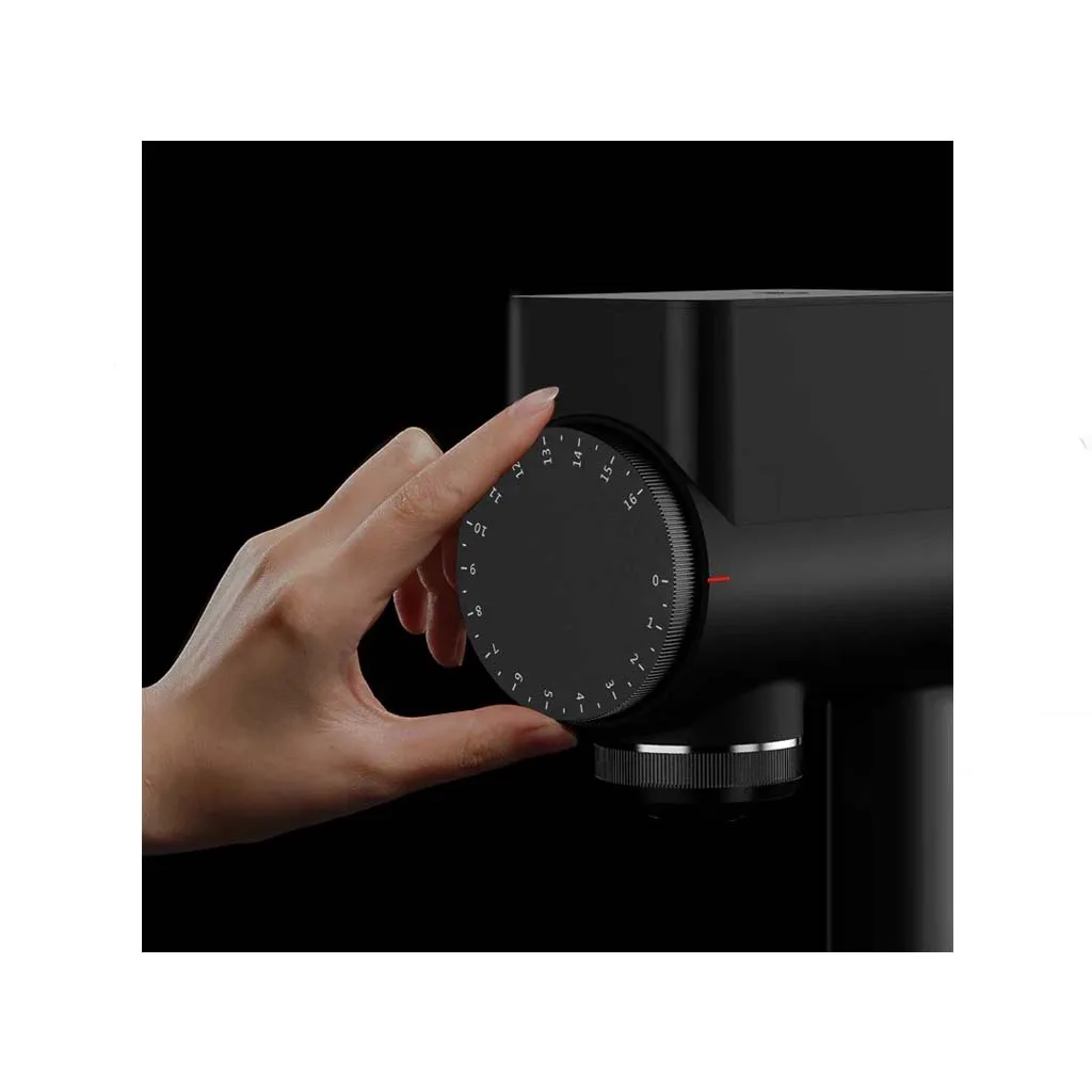 آسیاب برقی تایم مور مدل Sculptor 078S