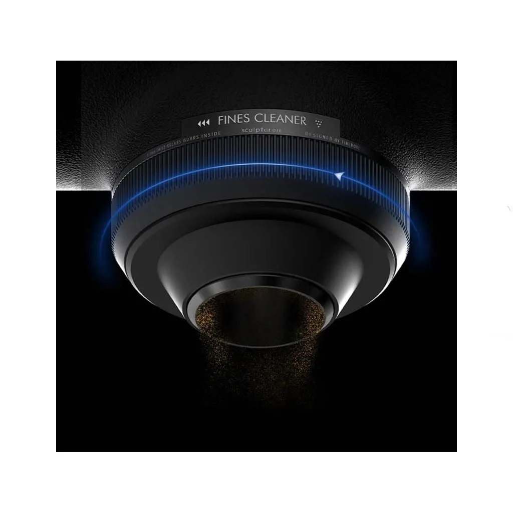 آسیاب برقی تایم مور مدل Sculptor 078S