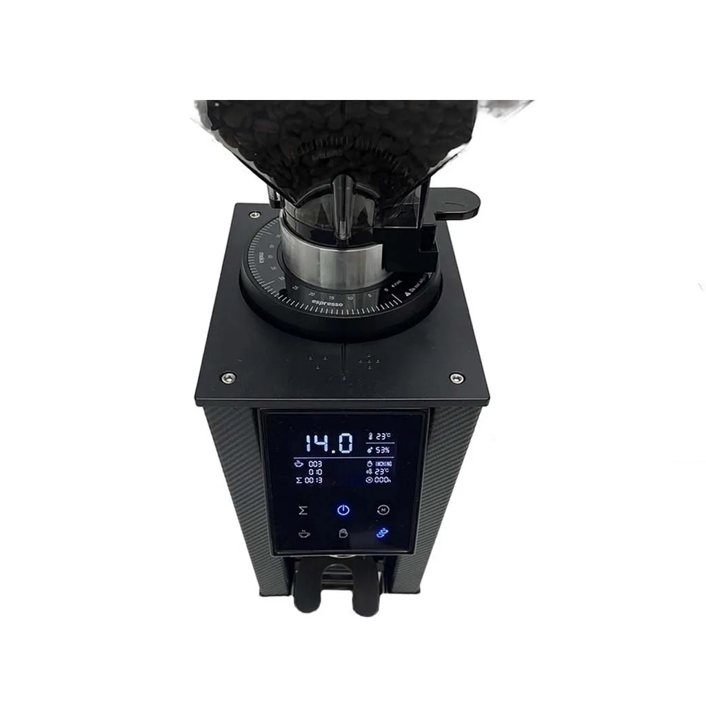 آسیاب قهوه Bono مدل ZF64P