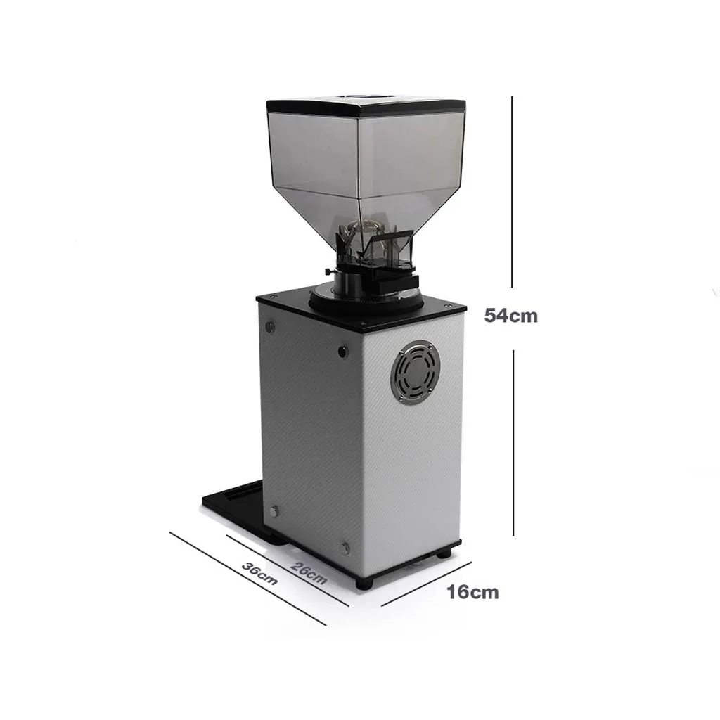 آسیاب قهوه Bono مدل ZF64P