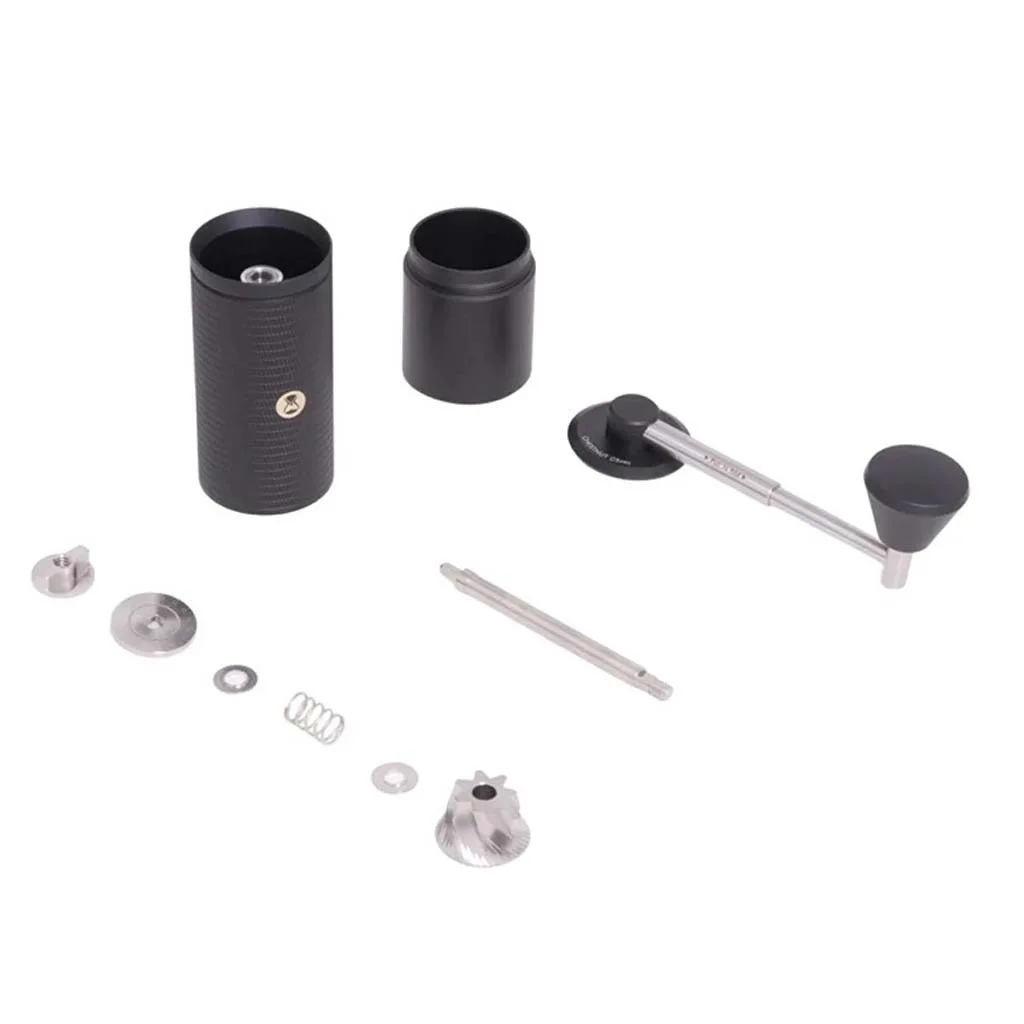 آسیاب قهوه دستی تایم مور مدل C5 ESP Pro