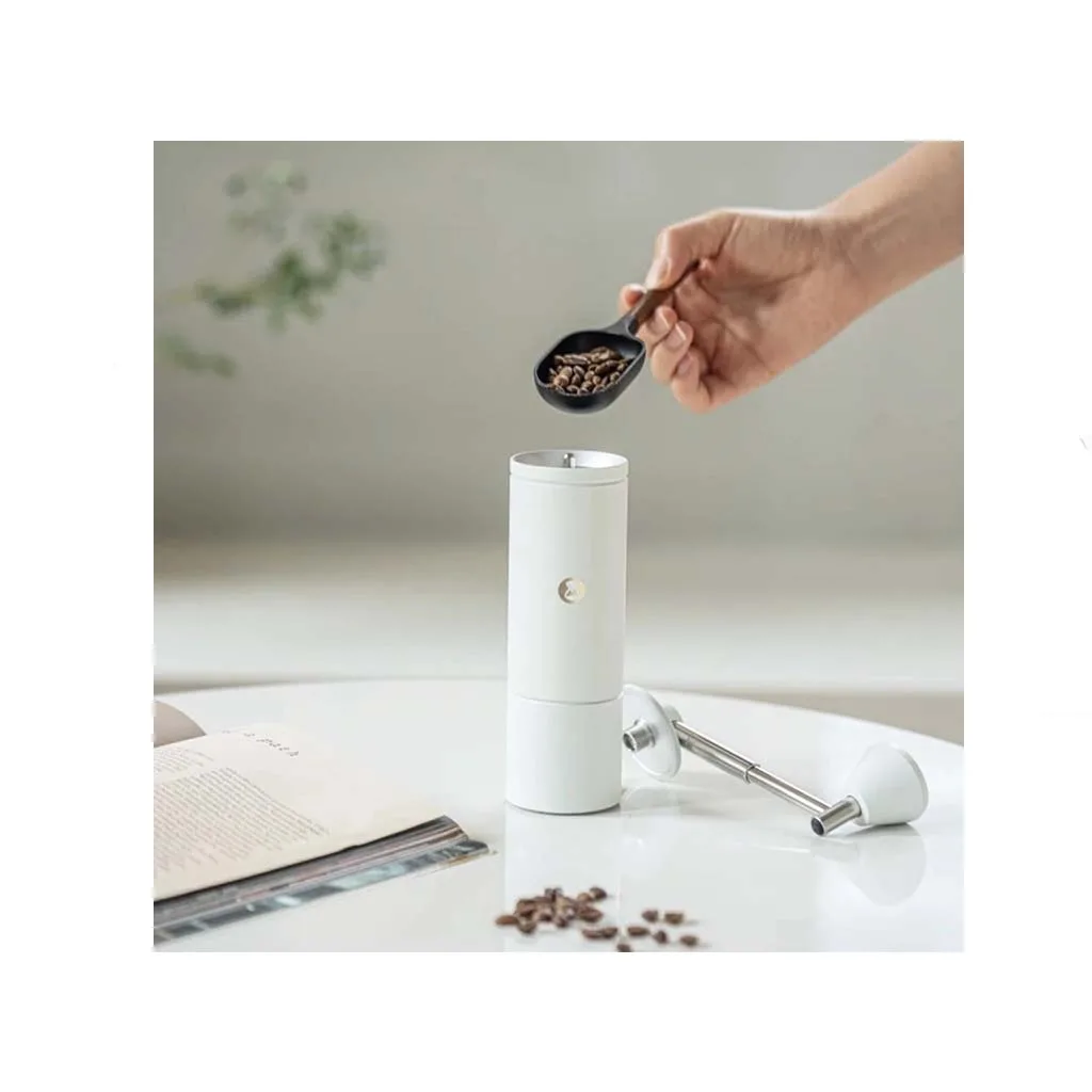 آسیاب قهوه دستی تایم مور مدل C5 Pro