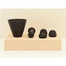 ابزار شکل‌دهی فیلتر دریپر Orea V4