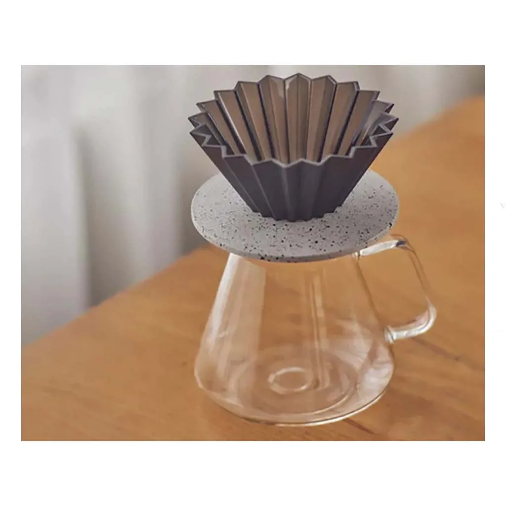 استند دم افزار اوریگامی