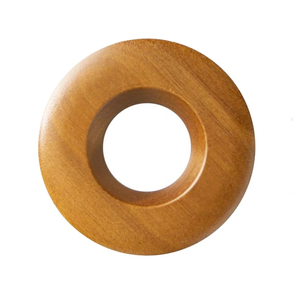 استند چوبی دم افزار اوریگامی