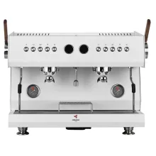 اسپرسو ساز حرفه ای و صنعتی مباشی مدل ME-ECM2060