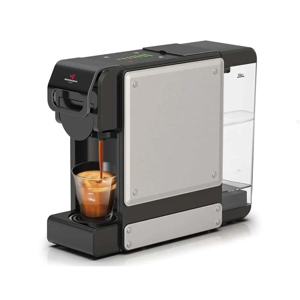اسپرسو ساز مباشی مدل ME-CEM303