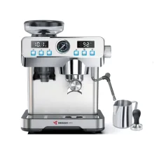 اسپرسو ساز مباشی مدل ME-ECM2069