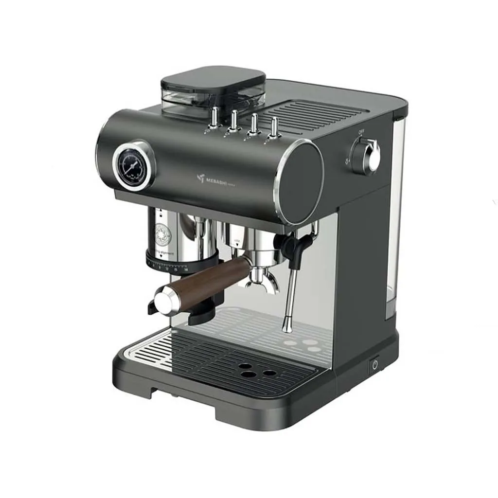 اسپرسو ساز مباشی مدل ME-ECM2071