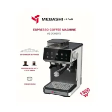 اسپرسو ساز مباشی مدل ME-ECM2072