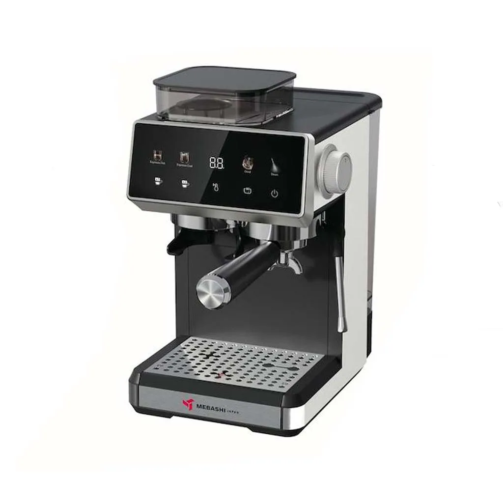 اسپرسو ساز مباشی مدل ME-ECM2072