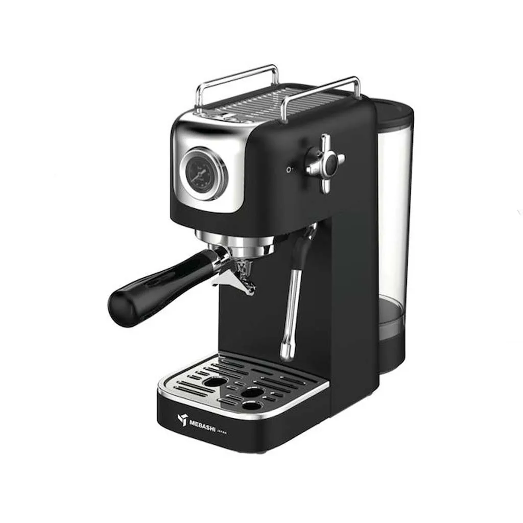 اسپرسو ساز مباشی مدل ME-ECM2109