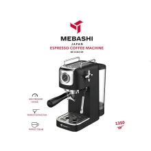 اسپرسو ساز مباشی مدل ME-ECM2109