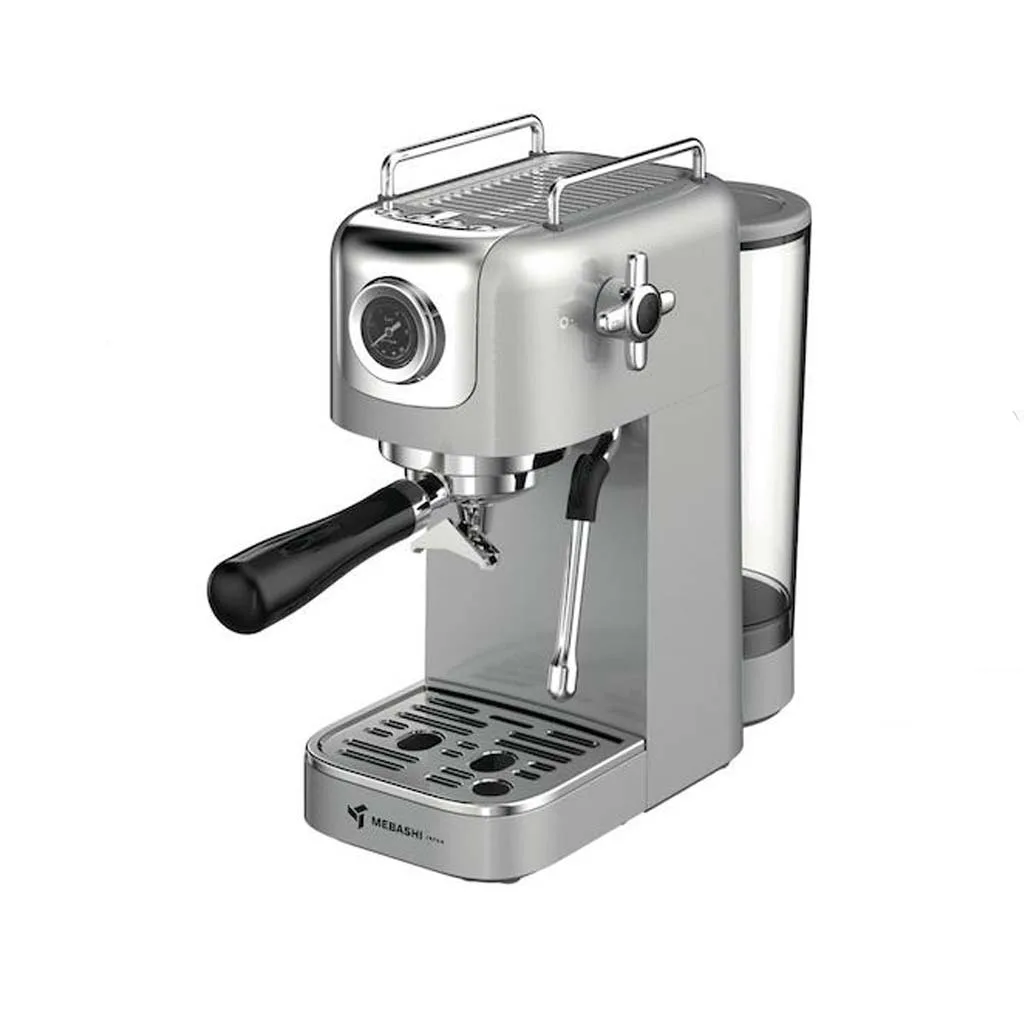 اسپرسو ساز مباشی مدل ME-ECM2109