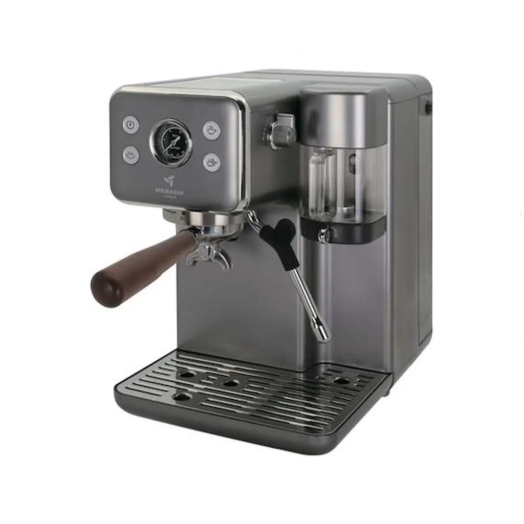 اسپرسو ساز مباشی مدل ME-ECM2506